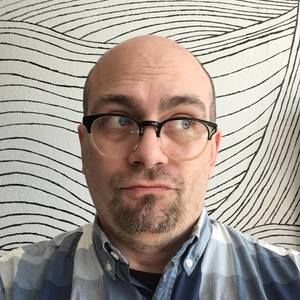 Meet your Posher, Daniel